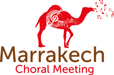 Marrakech Choral Meeting 2025